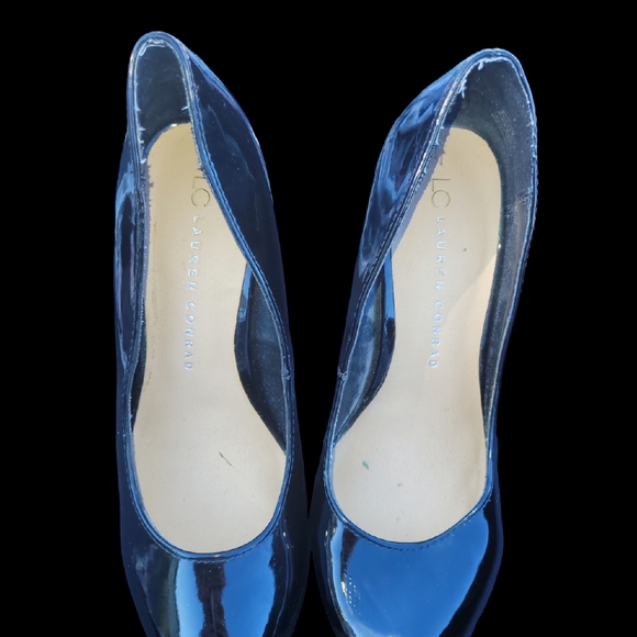 Lauren Conrad, Pump Heels, Black Stiletto - Picture 4 of 6